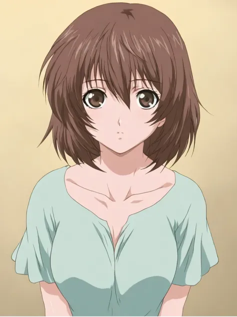 宇喜多 萌（うきた もえ）| Dark Shell