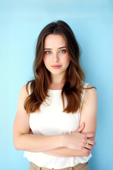 Katherine Langford