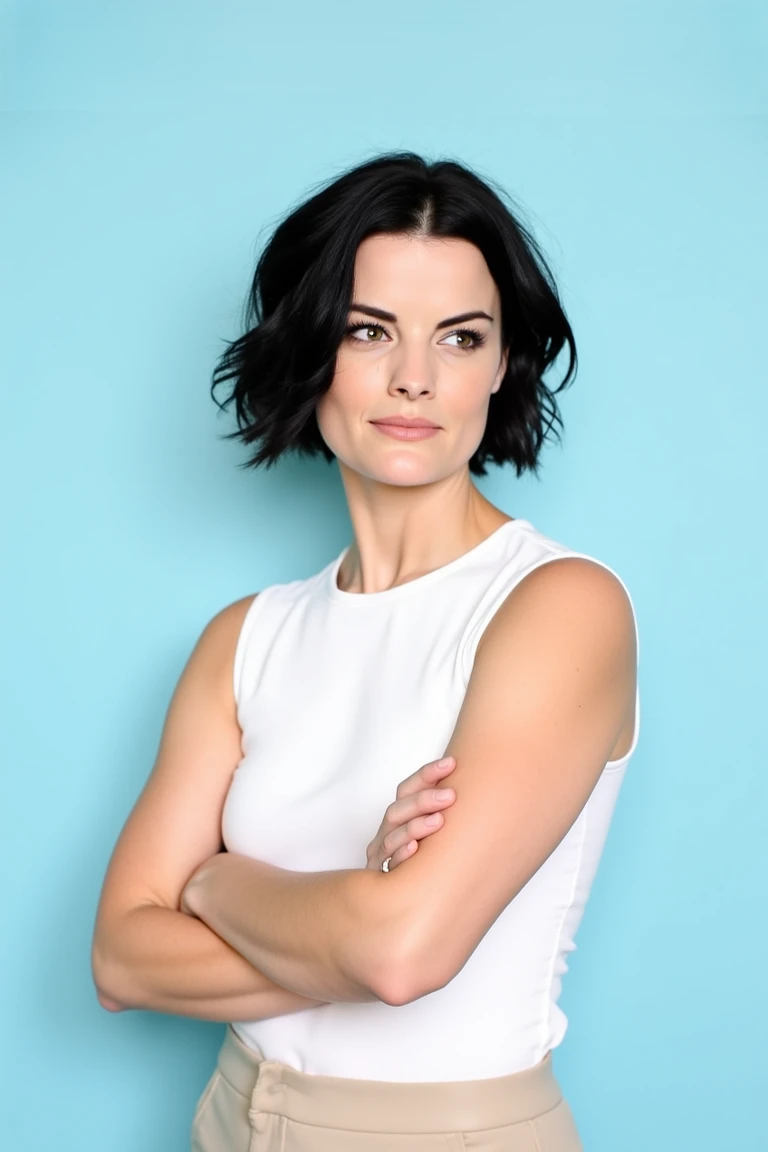 Jaimie Alexander (Request)