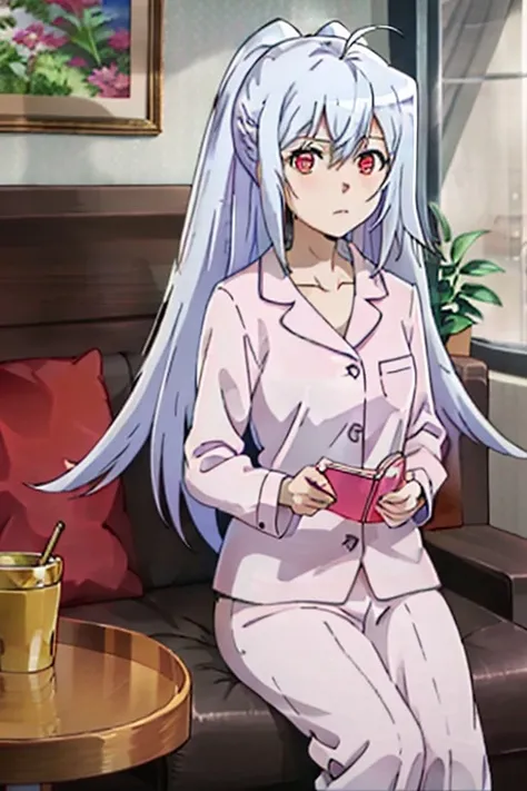 Isla | Plastic Memories | プラスティック・メモリーズ