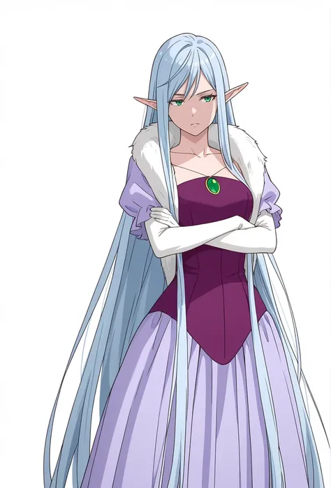 El-Ru Sarion Elmesia | That Time I Got Reincarnated as a Slime | Tensei Shitara Slime Datta Ken