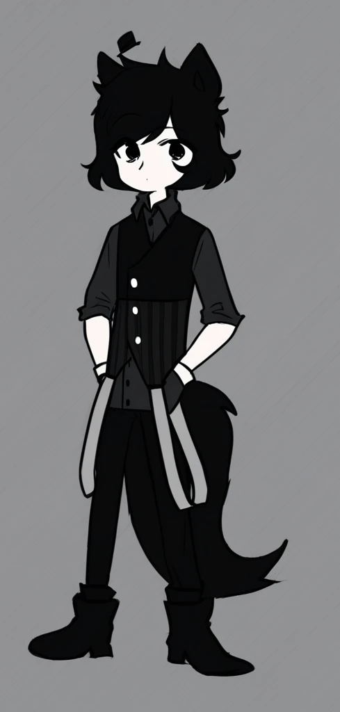 Felix | OC