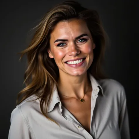 Nicolette van Dam