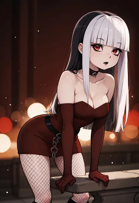 Crimson (Total Drama)