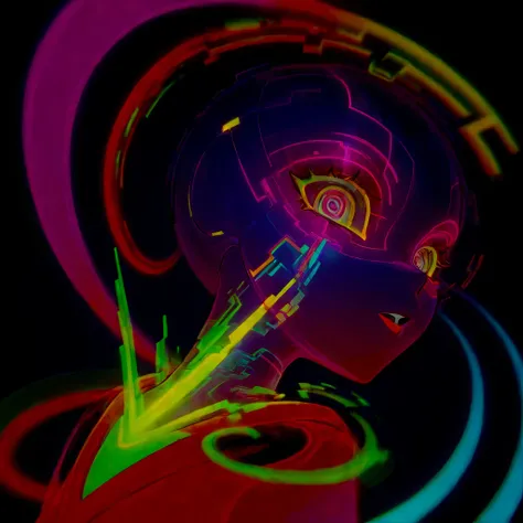 A Neon Future