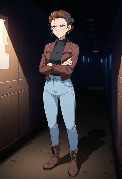 Lorraine (The Park)
