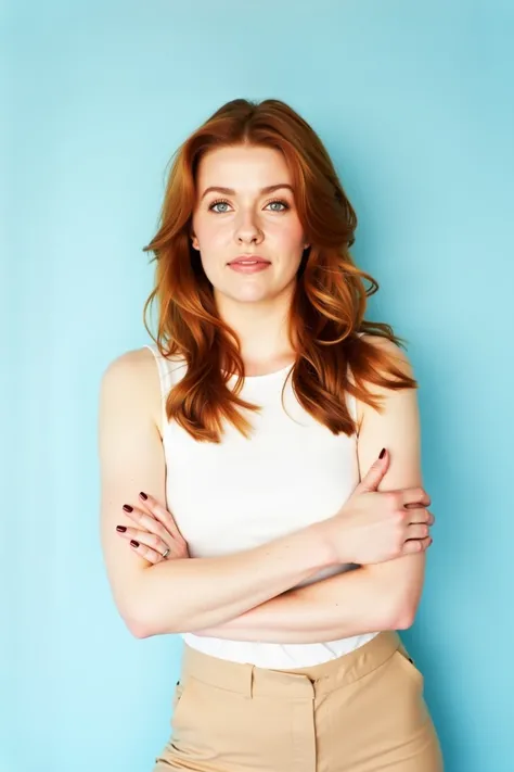 Kennedy McMann