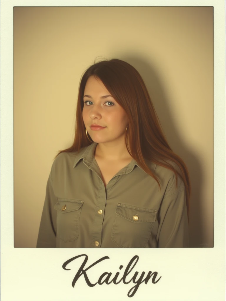 Kailyn - Adult Model