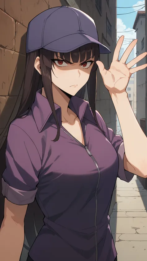 Kanae Tawata - Solo leveling / Ore dake Level Up na Ken