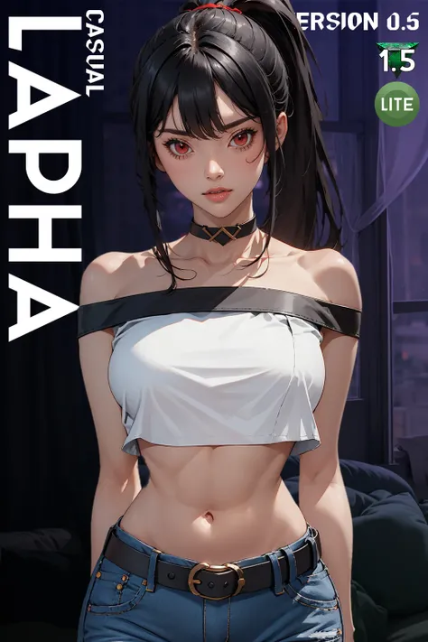 LAPHA -CASUAL- - [LITE]v0.5