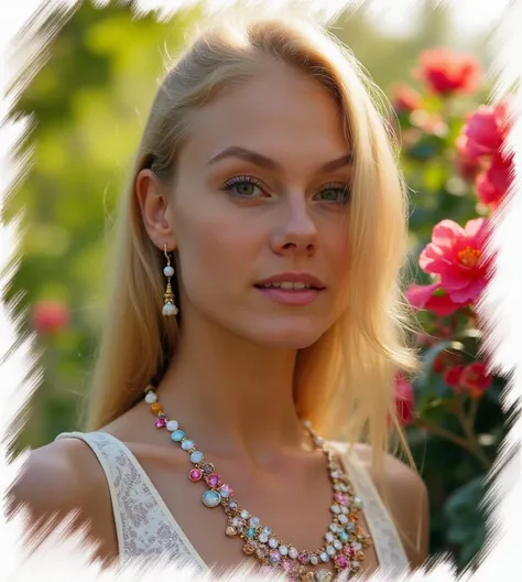 Nancy Ace (Model)