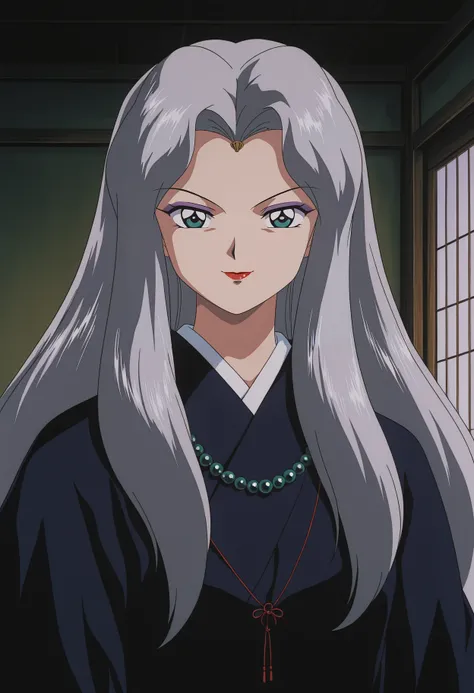 Tsubaki-InuYasha