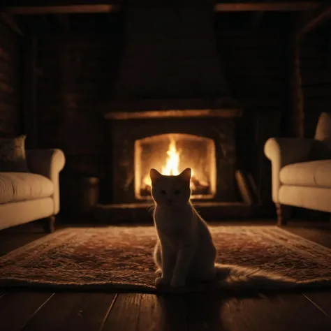Cozy Cottage