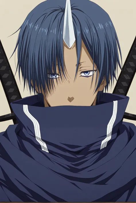 Souei - Tensei shitara Slime Datta Ken