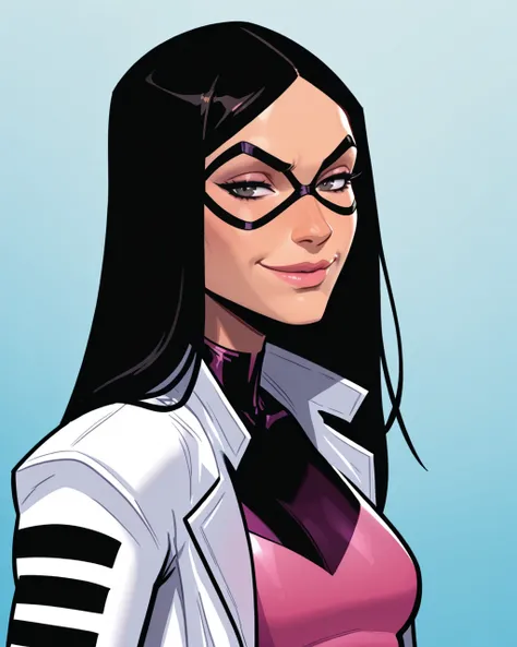 Bombshell - Marvel Comics (Illustrious)