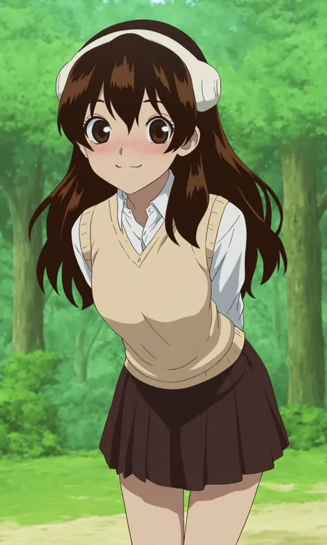 Dr. Stone - (Anime Style) Pony / Illustrious
