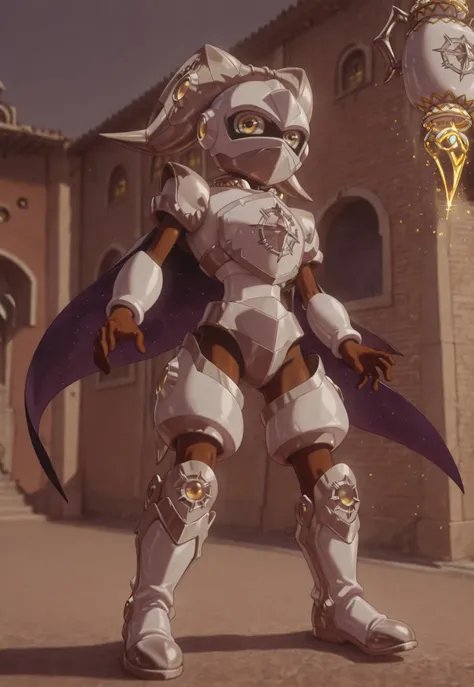 Constellar Siat (Yu-Gi-Oh)