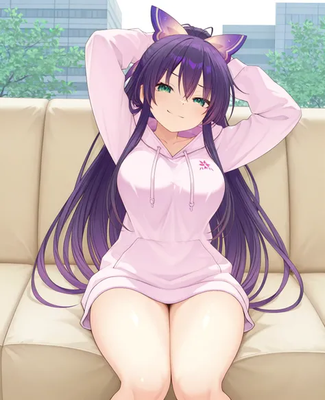 Date a Live - Light Novel Style [Commission]