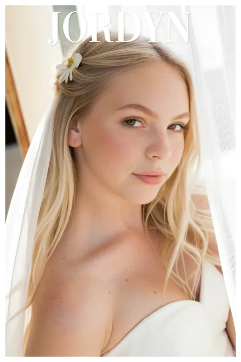 Jordyn Jones - BigLust