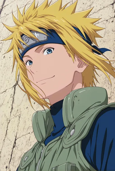 Minato Namikaze - Naruto