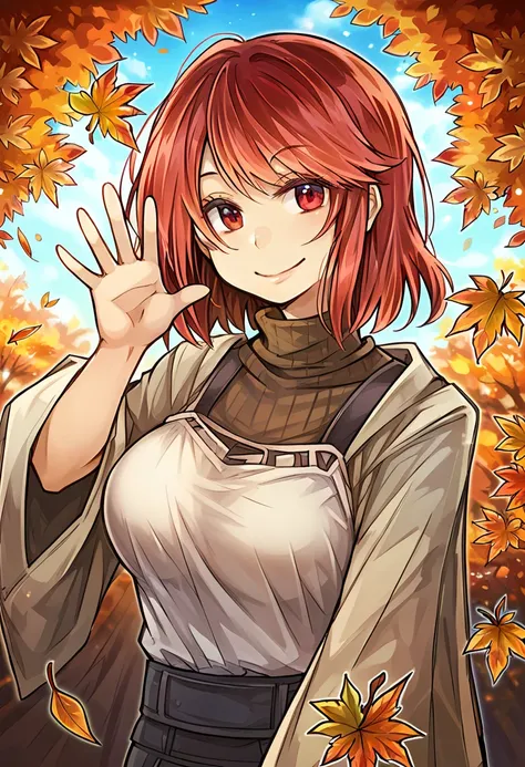 Akina Fujiwara Style for PrefectPonyXL (Alpha)