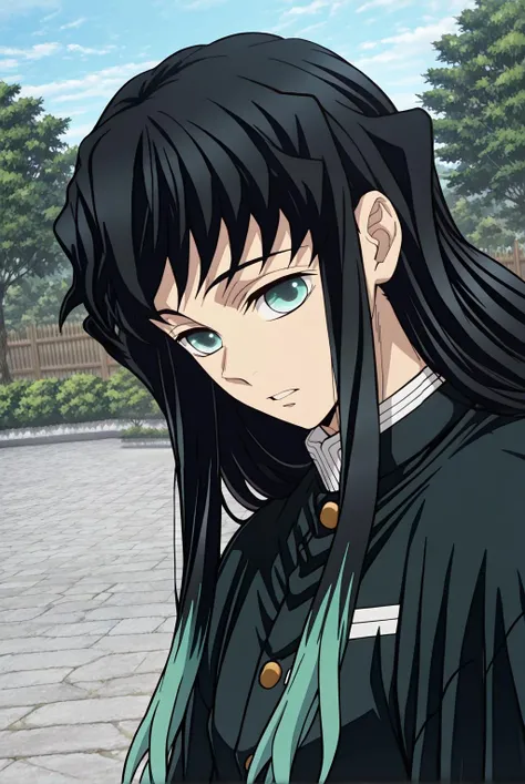 Toukito Muichiro - Demon Slayer