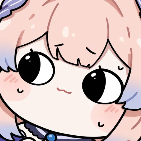 눈치... / IllustriousXL