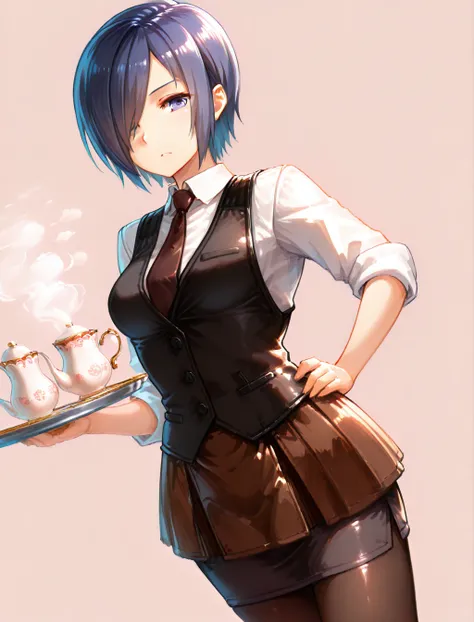 Touka Kirishima | Tokyo Ghoul