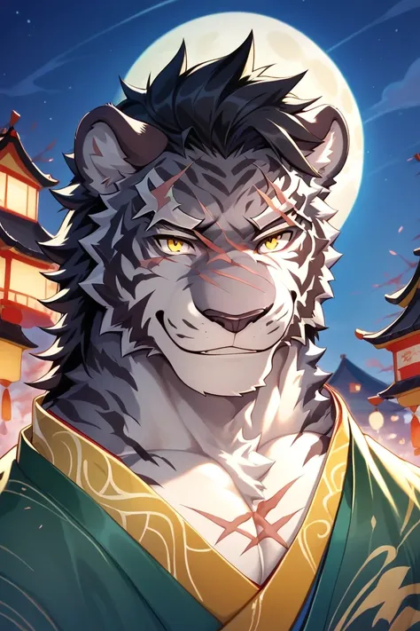 Yao (Sdorica)