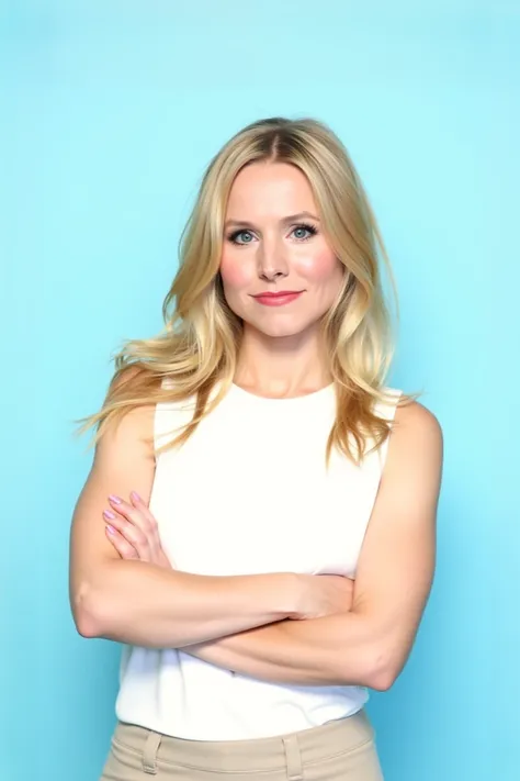Kristen Bell