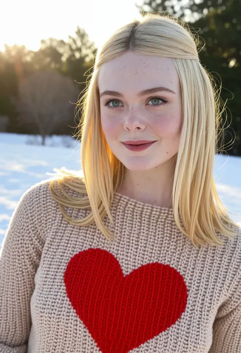 Elle Fanning (BigLust 1.6)