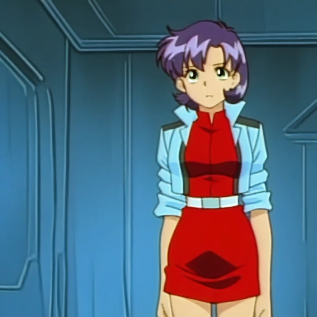 Hikari - Alien From The Darkness