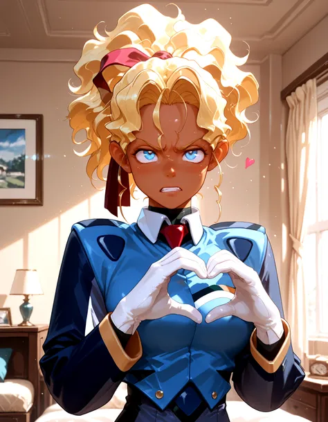 Mihoshi Kuramitsu(Tenchi Muyo)(2 Outfits)(Il+Anima)
