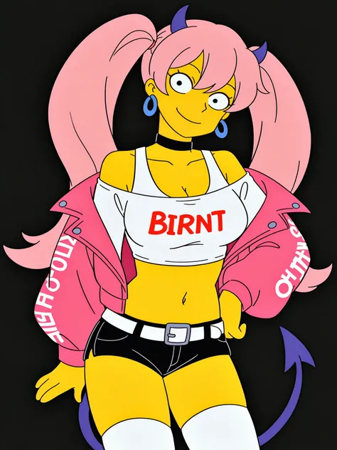 The Simpsons (Pony/Il)