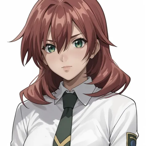 Reika Morimura (Green Green TV)