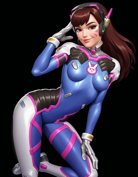 D.va (Overwatch)