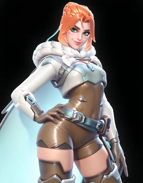 Freja (Overwatch)