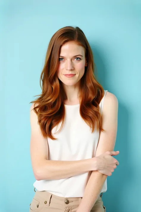 Rose Leslie
