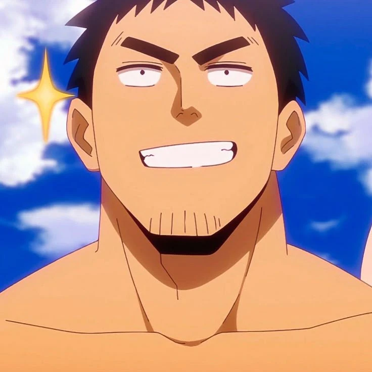 harumi takeda // My Senpai is Annoying
