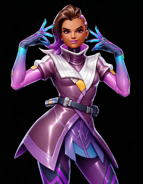 Sombra (Overwatch)