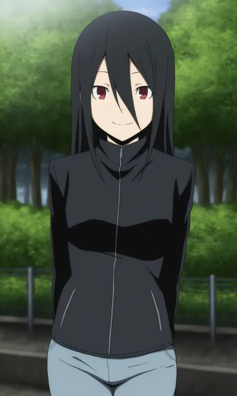 Durarara!! - (Anime Style) Pony / Illustrious Pony