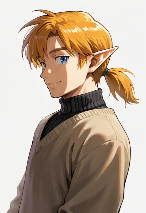 Takumi Wada BoTW Zelda Illustration Style for Prefect Illustrious XL
