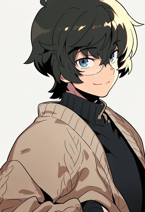 Yuuji Himukai Style for Prefect Illustrious XL