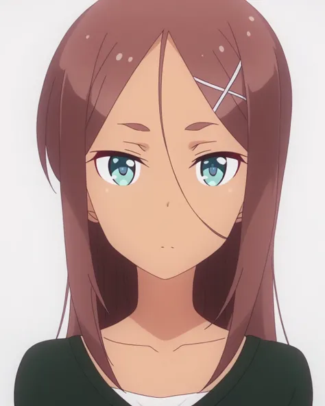 [IL] Umiko Ahagon - New Game!