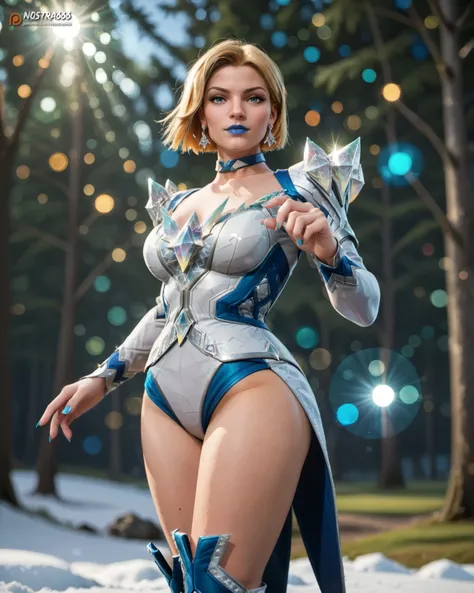 Emma Frost Marvel Rivals