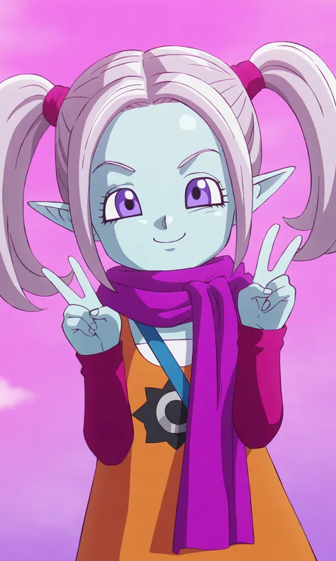 Dragon Ball - (Anime Style) Pony / Illustrious