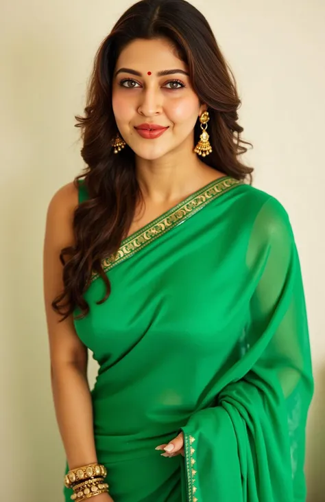 Sonarika Bhadoria