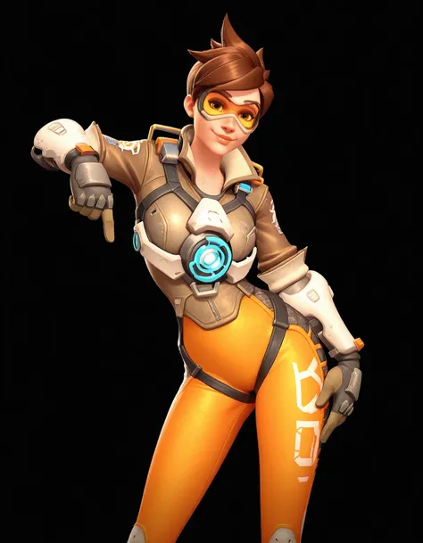 Tracer (Overwatch)