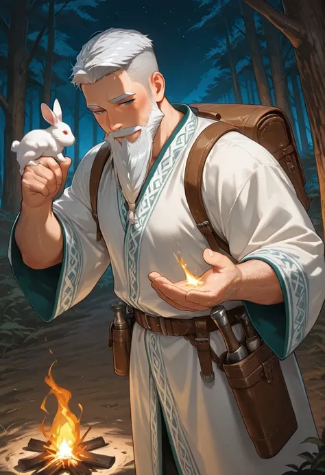 Theodore (MBTI | INFJ 🔮)
