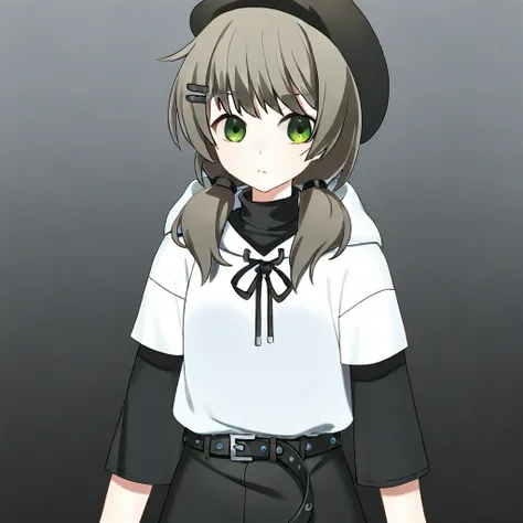 비챤(VIichan) [Isegye Idol] V2